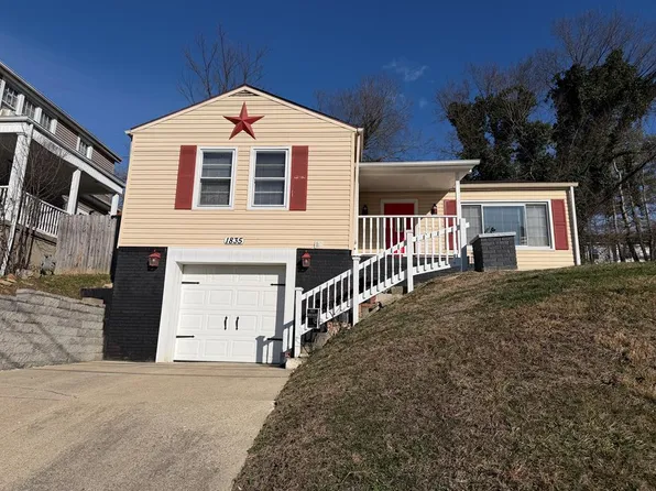1835 Coles Blvd, Portsmouth, OH 45662