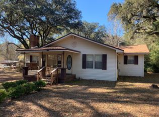 5198 Ray St, Baker, FL 32531