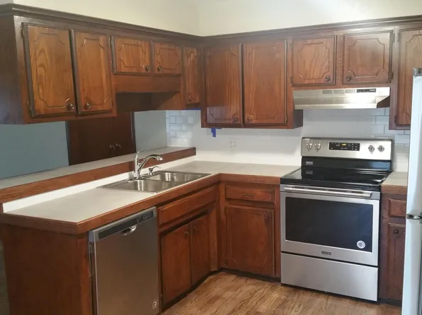 1103 NW 40th St, Oklahoma City, OK 73118