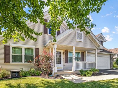 5563 Stockton Dr, Rockford, IL, 61109