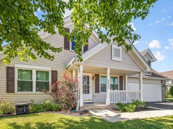 5563 Stockton Dr, Rockford, IL 61109