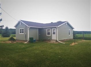 E10860 S Gasser Rd, Baraboo, WI 53913