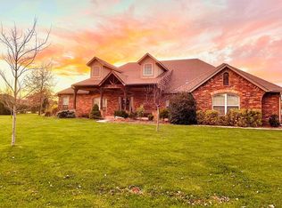 14303 Leaning Willow, Edmond, OK 73025