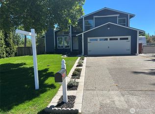 22013 51st Avenue Ct E, Spanaway, WA