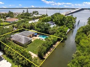 527 E Causeway Blvd, Vero Beach, FL 32963