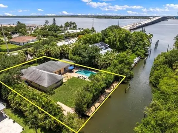 527 E Causeway Blvd, Vero Beach, FL 32963