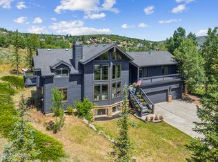 7565 Pinebrook Rd, Park City, UT 84098