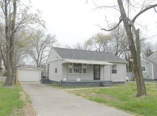 1604 E Ridge Ave LOT 18, Chattanooga, TN 37412