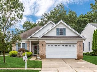 1 Barton Creek Rd, Jackson, NJ 08527