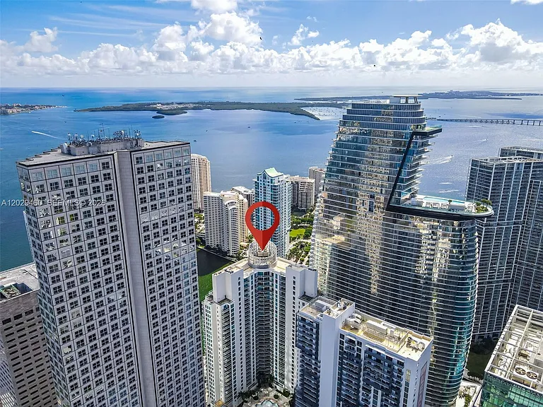 300 S Biscayne Blvd #T-3702 — Photo 28