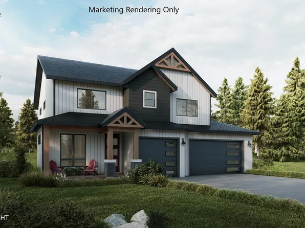 17799 Rivervista Rd, Eagle River, AK 99577