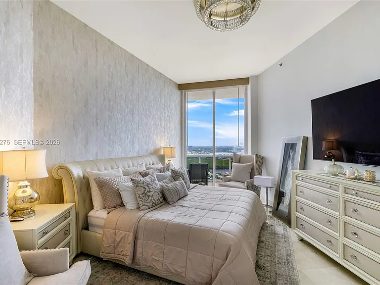 16001 Collins Ave #3505 — Photo 8