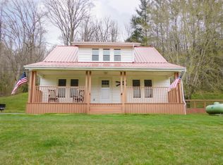 5233 State Route 348, Otway, OH 45657
