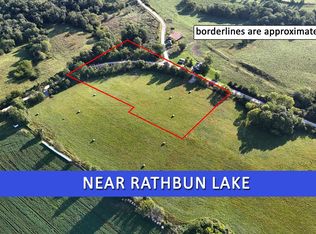 Boyer Ridge Rd, Centerville, IA 52544