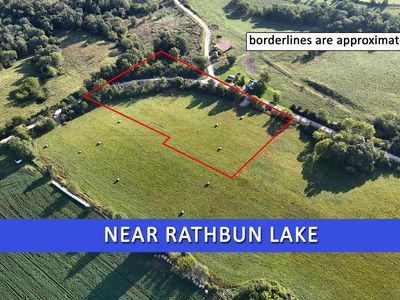 Boyer Ridge Rd, Centerville, IA, 52544