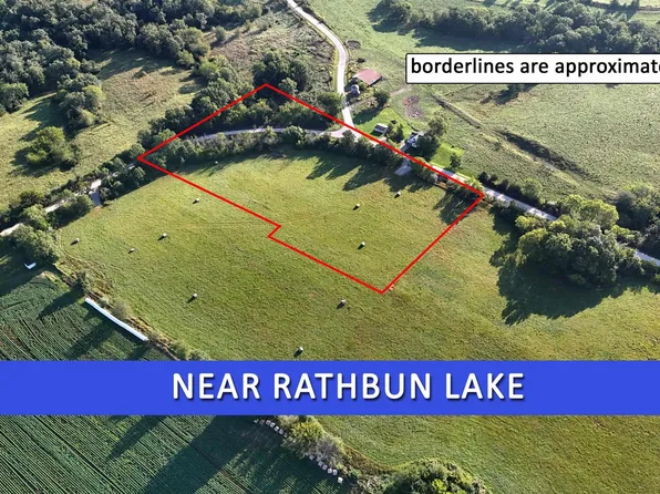 Boyer Ridge Rd, Centerville, IA 52544