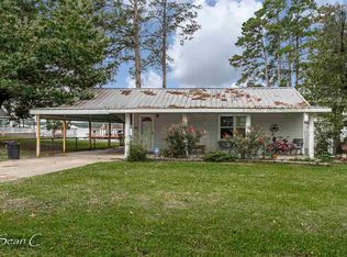 1040 County Road 184, Carthage, TX 75633