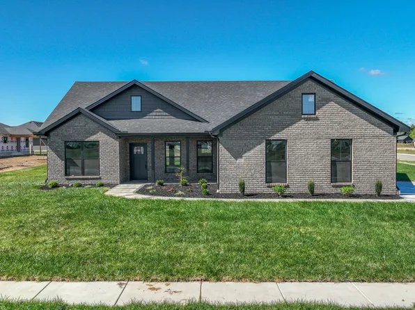 913 Seminole Trl, Richmond, KY 40475
