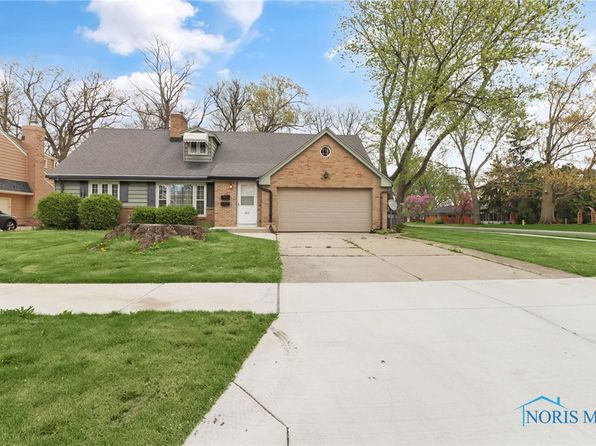3091 Dorian Dr, Toledo, OH 43614