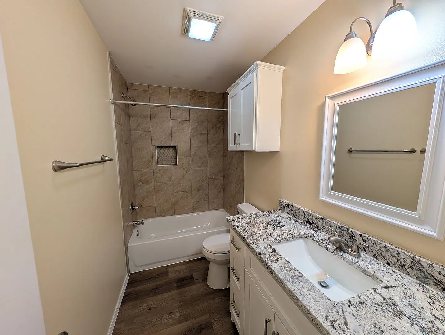 3 bedroom 2 bathroom home in BA — Photo 2
