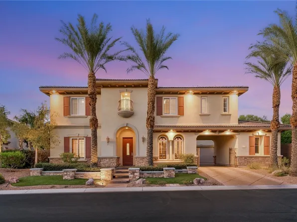 1372 Enchanted River Dr, Henderson, NV 89012
