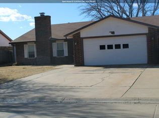 414 Greg Dr, Enid, OK 73703