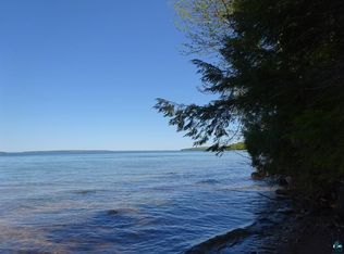 LOT 3 N Shore Rd, La Pointe, WI 54850