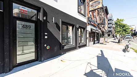 Rented by Nooklyn NYC LLC