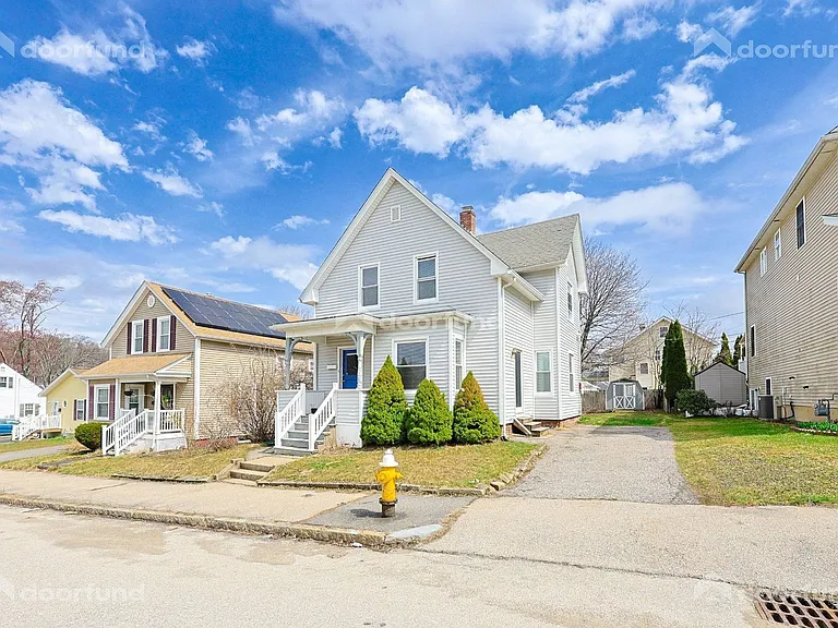121 Delmont Ave — Photo 44