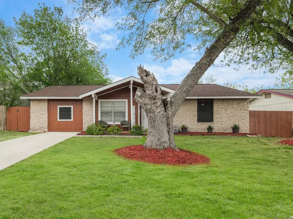 7806 Glen Sides, San Antonio, TX 78239