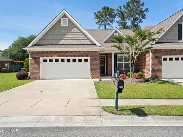 1271 Greensview Circle, Leland, NC 28451