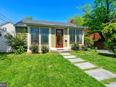 2705 1st Rd S, Arlington, VA, 22204