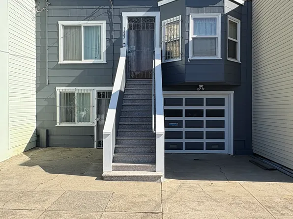 1882 Donner Ave, San Francisco, CA 94124