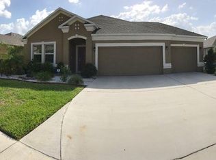 4831 Ashurst St, Kissimmee, FL 34758
