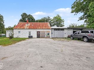 124 N Old Highway 135, Corydon, IN 47112