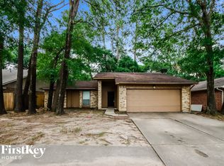 2702 Forestbrook Dr, Spring, TX 77373