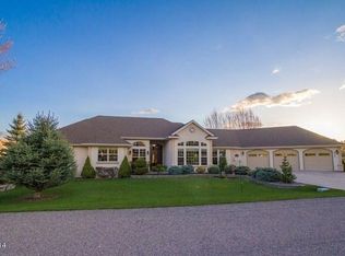 249 Bridger Dr, Bigfork, MT 59911