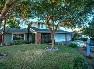 515 W Polson Ave, Clovis, CA 93612