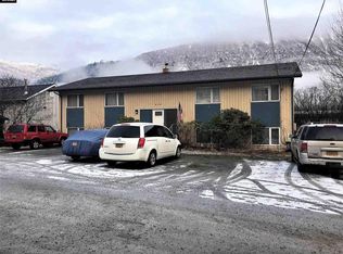 910 4th St, Douglas, AK 99824