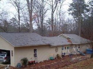 150 Brer Rabbit Rd NE, Eatonton, GA 31024
