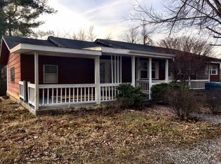 376 Old Mail Rd, Crossville, TN 38555