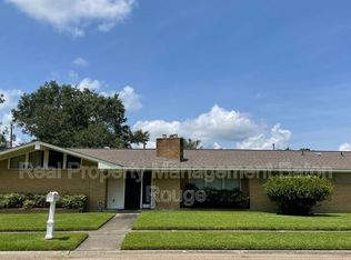 10441 W Almond Dr, Baton Rouge, LA 70807