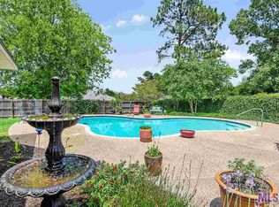 12115 Oakshire Ave, Baton Rouge, LA 70810