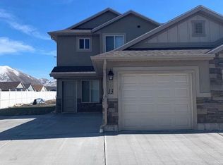 966 W 1075 S, Brigham City, UT 84302