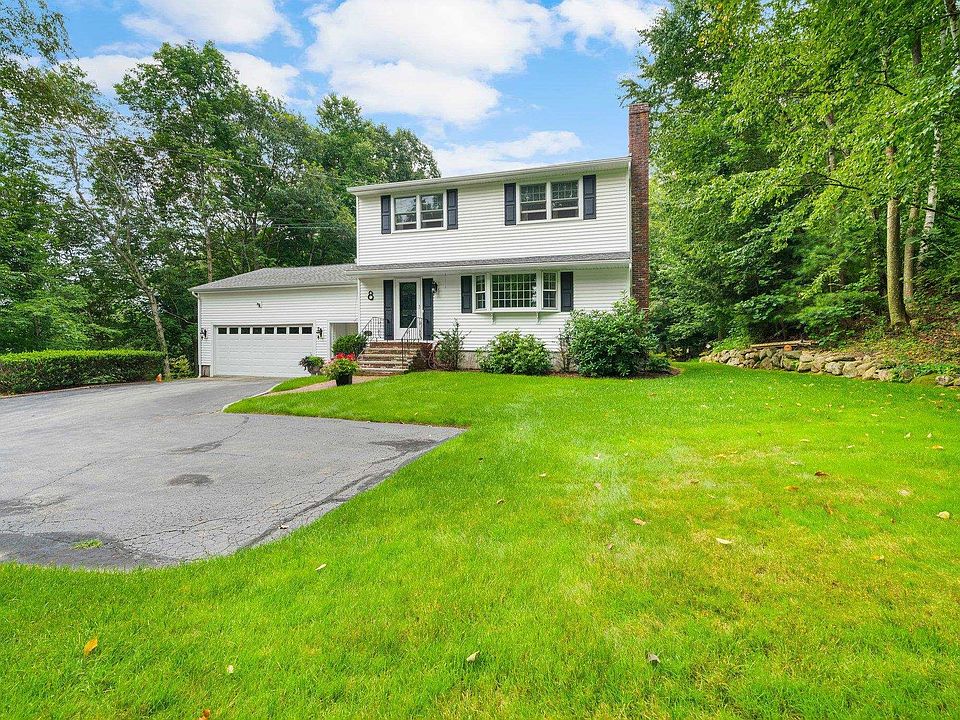 8 Linwood Way, Bedford, NH 03110 Zillow