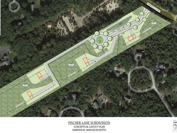 0 Farmersville Road, Sandwich, MA 02563