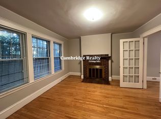 11 Story St #3T, Cambridge, MA 02138