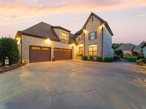 23546 Piney Creek Dr, Athens, AL 35613