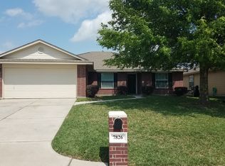 7826 Evergreen Terrace Ln, Houston, TX 77040