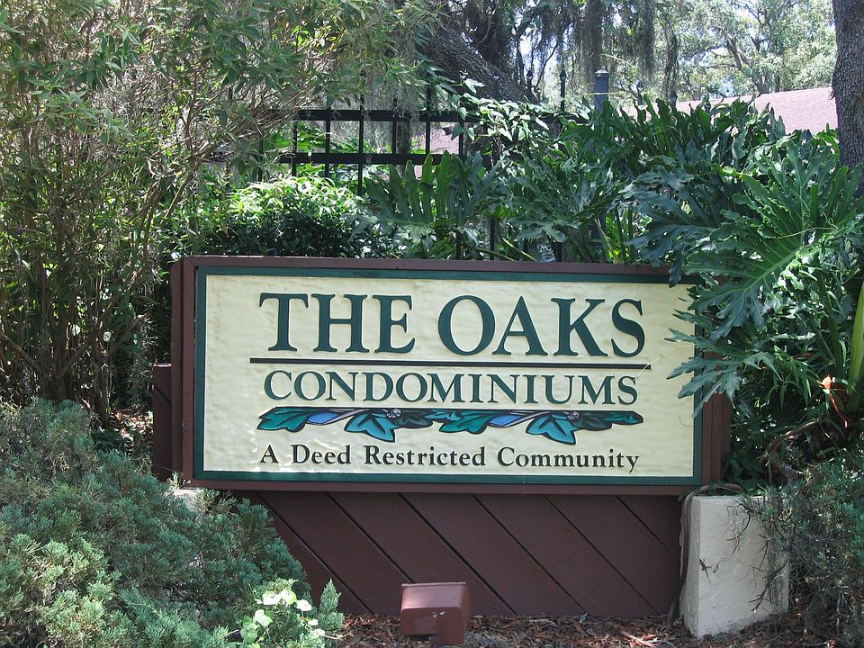 Condo Community
